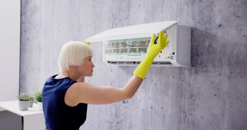 Whole-Home Air Filtration Benefits