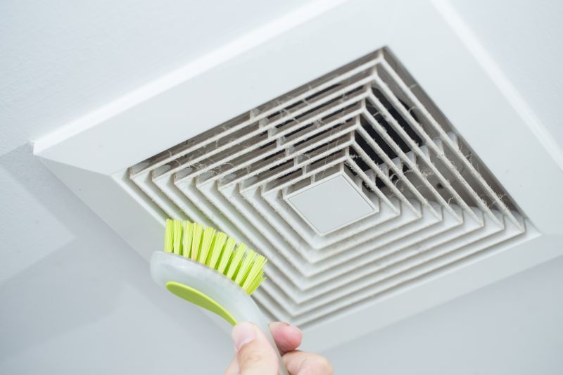 Home Vent Maintenance Tips