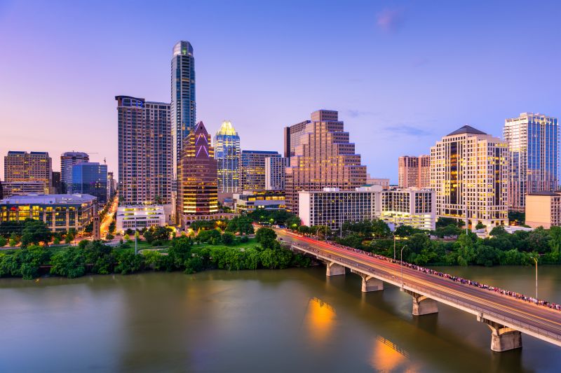 Commercial Duct Cleaning in Austin, TX