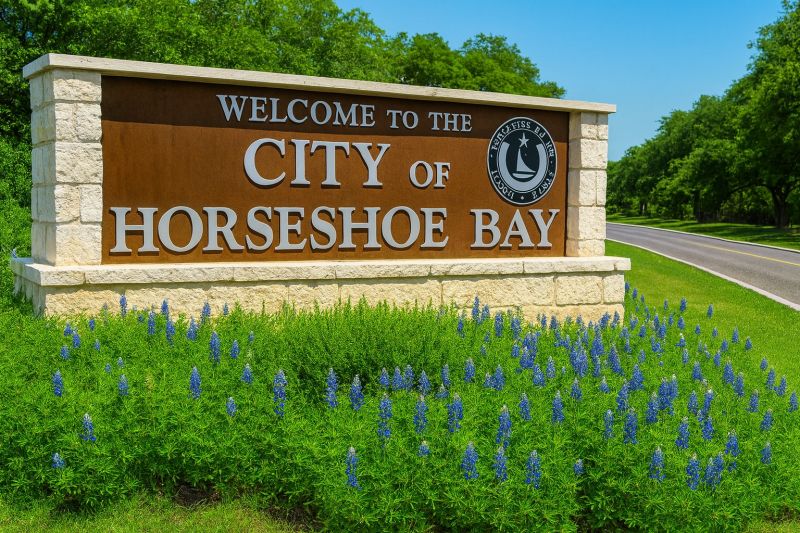 Duct Cleaning in Horseshoe Bay, TX