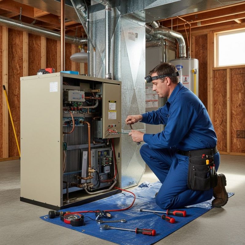 Hvac Service