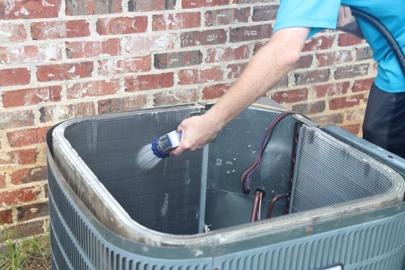 Benefits Of Commercial Vent Cleaning