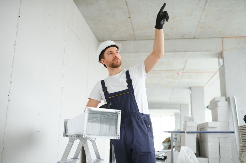 Commercial Vent Cleaning