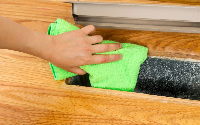 Duct Cleaning