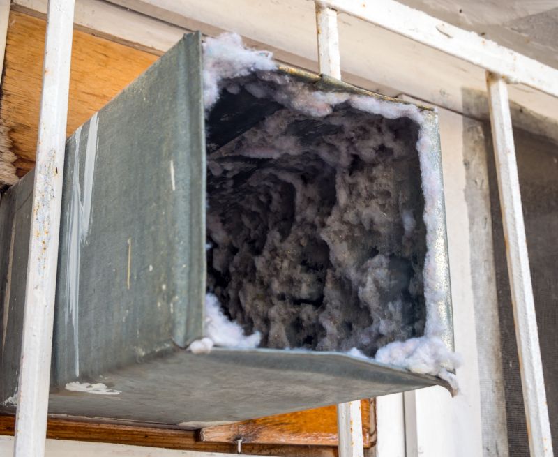 Home Vent Maintenance Tips