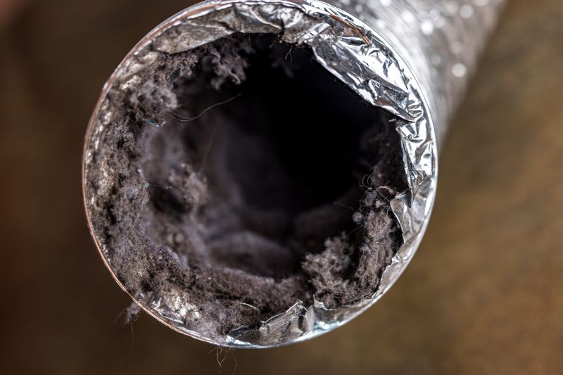 Hvac Duct Cleaning For Healthier Living