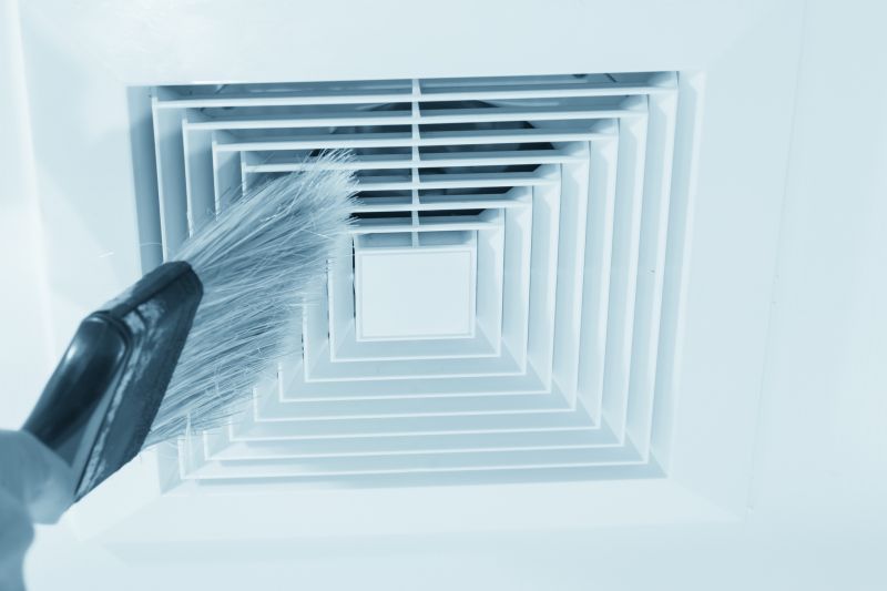 Hvac Duct Cleaning For Healthier Living