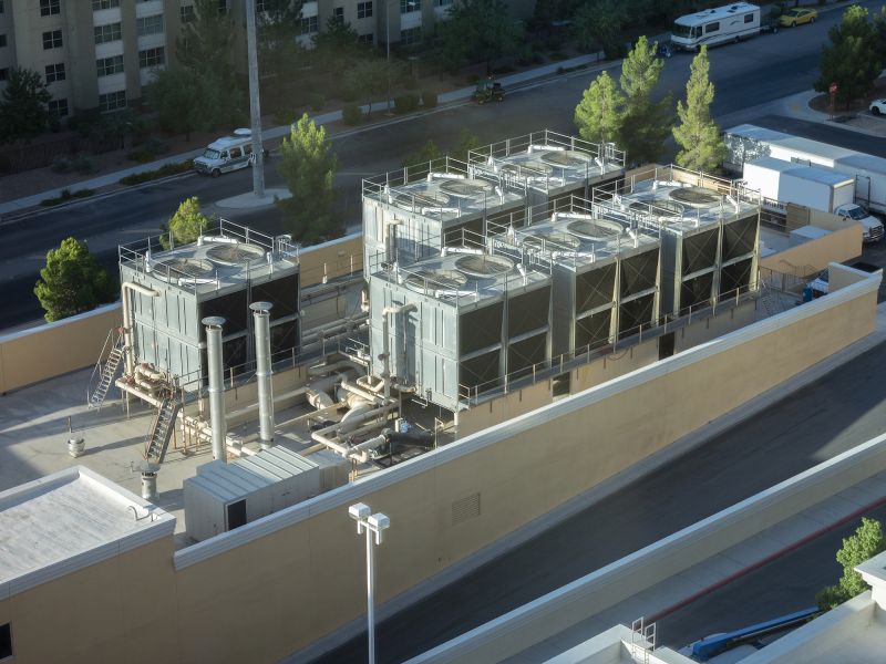 Improve Indoor Air For Your Business