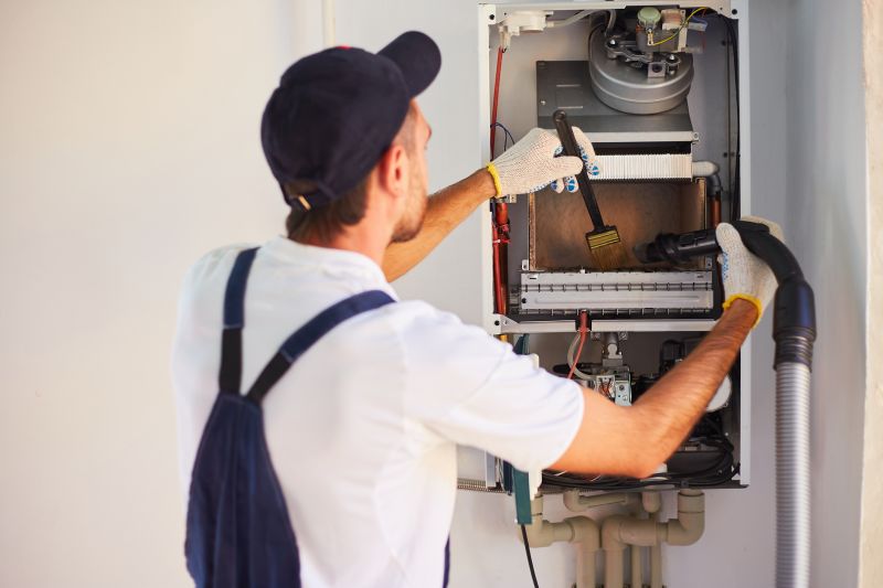 Improve Indoor Air For Your Business