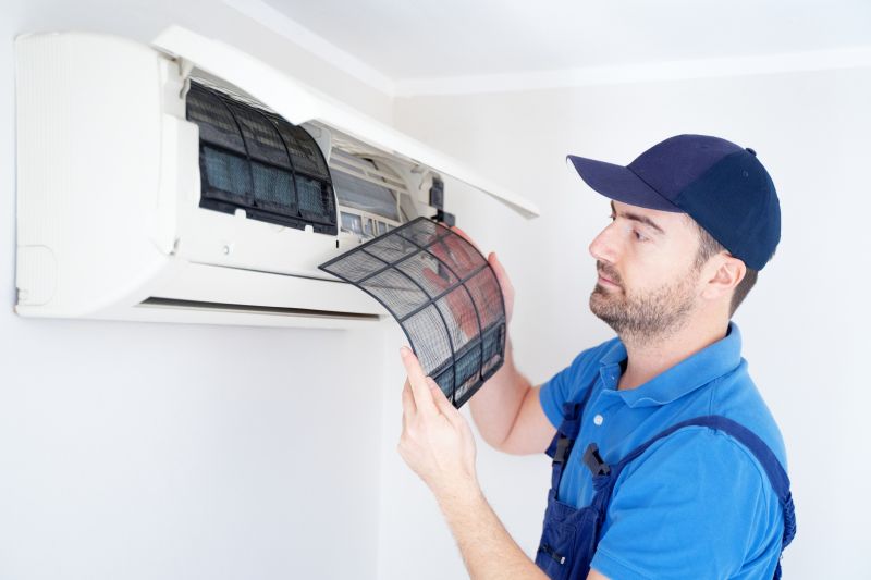 Improve Indoor Air Quality In Leander