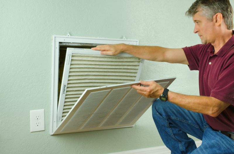 Improve Indoor Air Quality In Leander