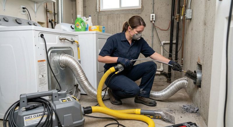Improve Laundry Equipment Performance