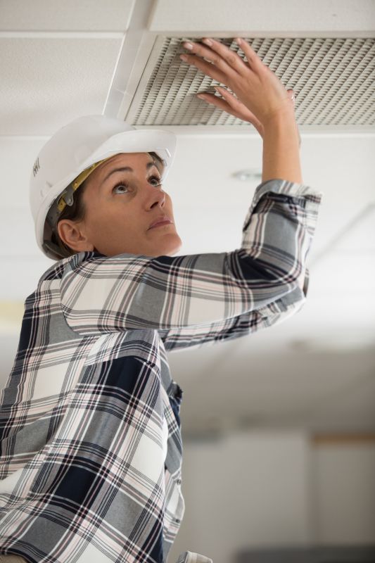 Maintain Clean Air Ducts In Your Facility