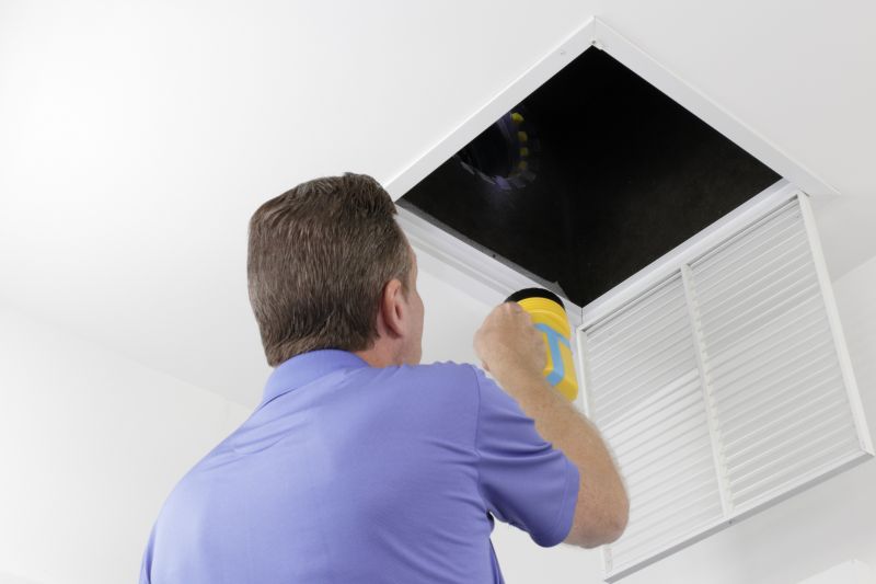 Professional Vent Cleaning For Businesses