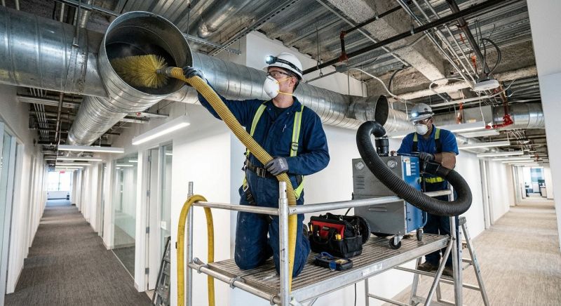 Reduce Dust In Your Home