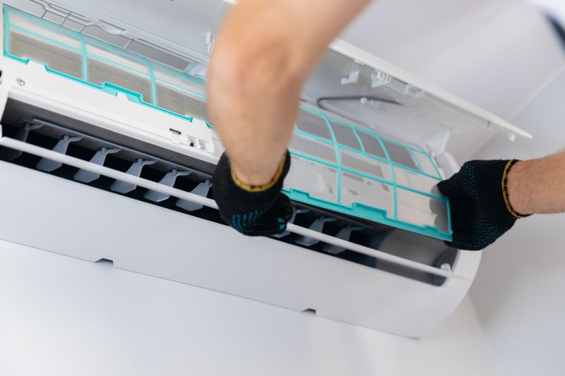Whole-Home Air Filtration Benefits