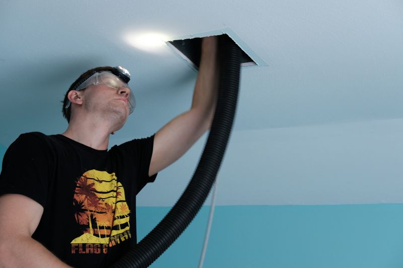 Why Businesses Need Regular Vent Cleaning
